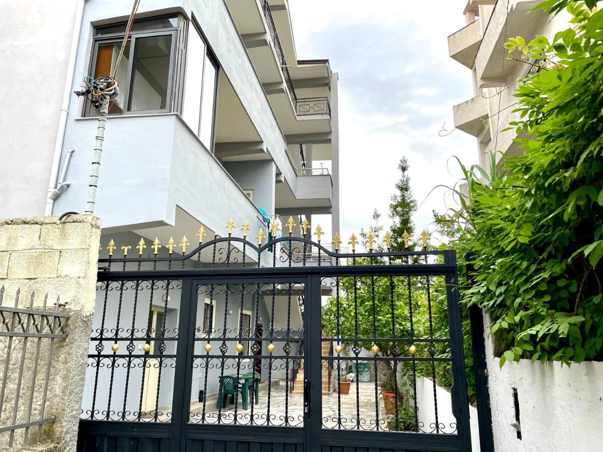 Durrës Lumturi Resident 아파트 외부 사진