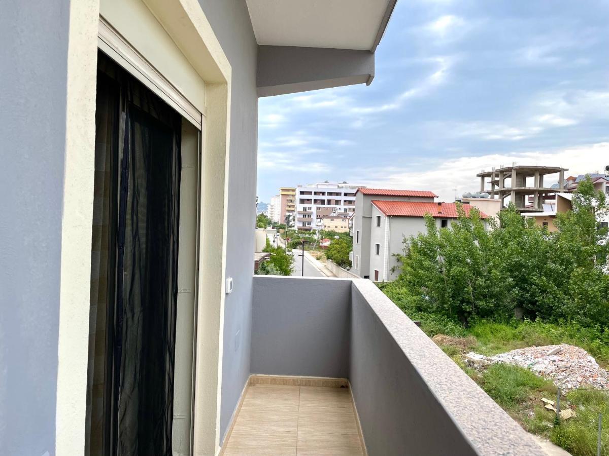 Durrës Lumturi Resident 아파트 외부 사진