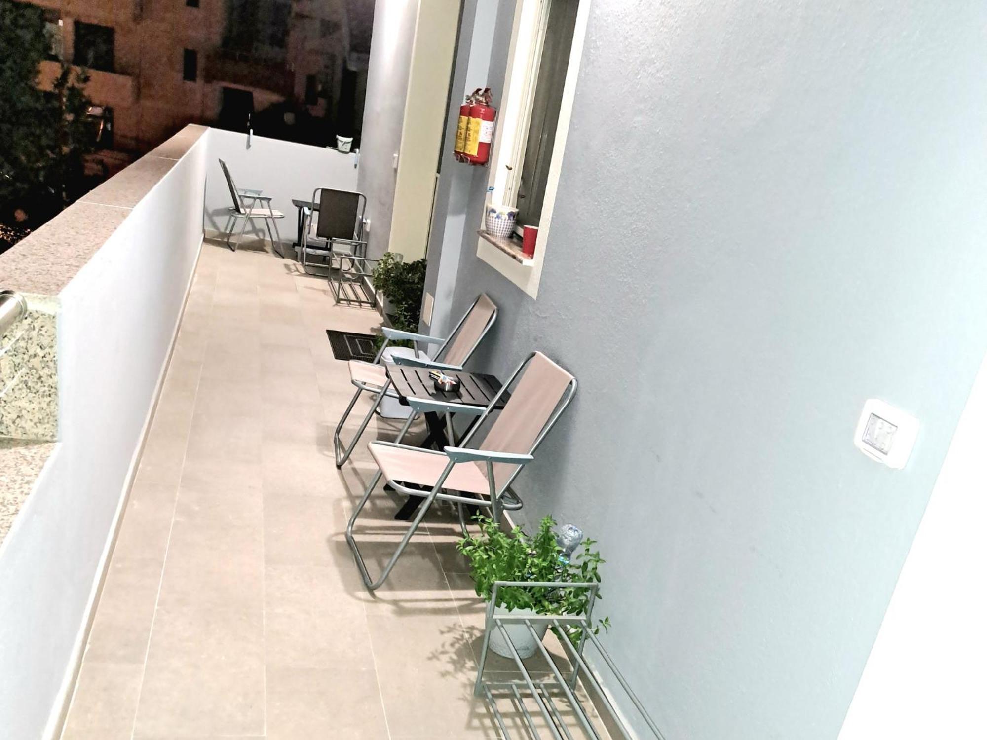 Durrës Lumturi Resident 아파트 외부 사진